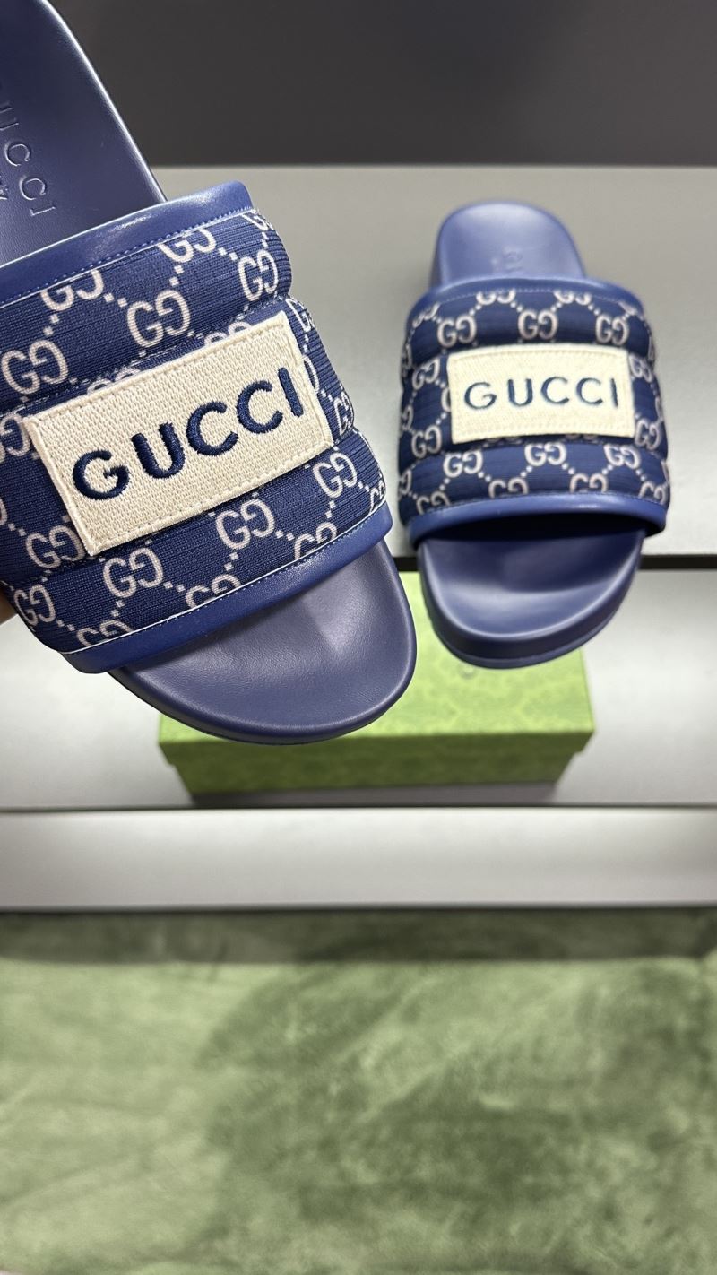 Gucci Slippers